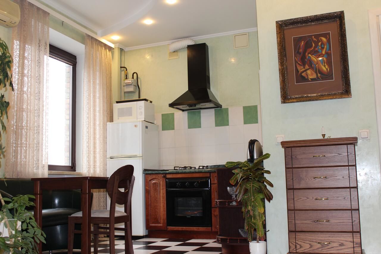 Апартаменты Апартаменты Центр Печерск метро Дружбы Народов Киев-13