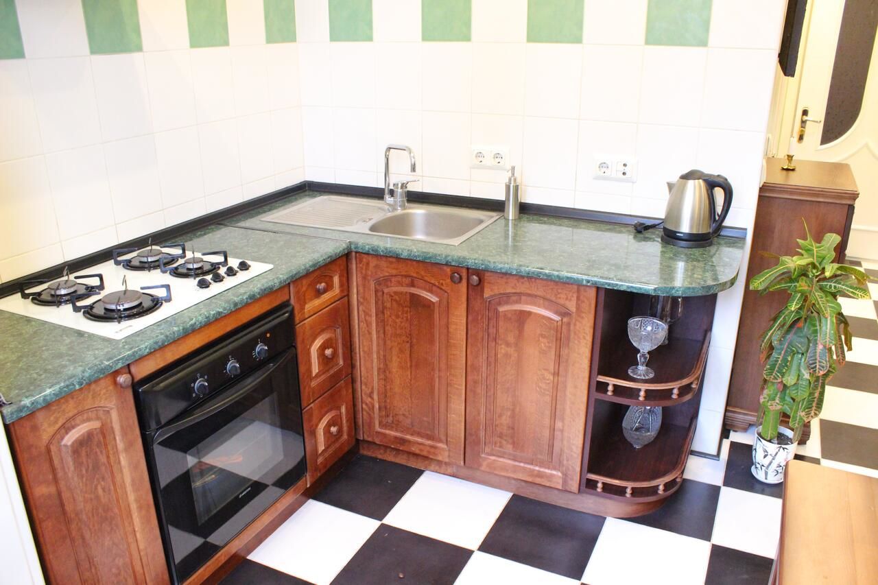 Апартаменты Апартаменты Центр Печерск метро Дружбы Народов Киев-15