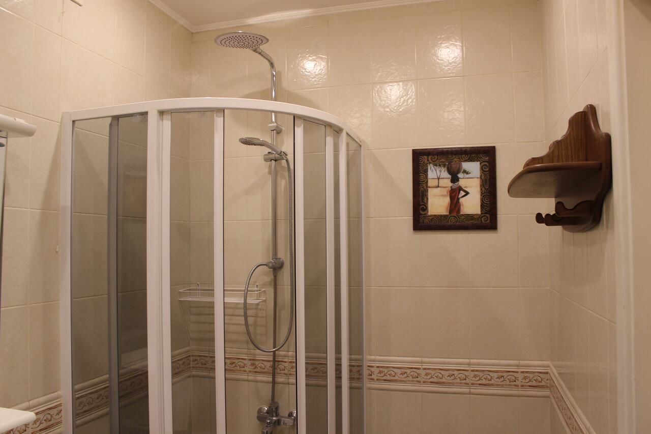 Апартаменты Апартаменты Центр Печерск метро Дружбы Народов Киев-17