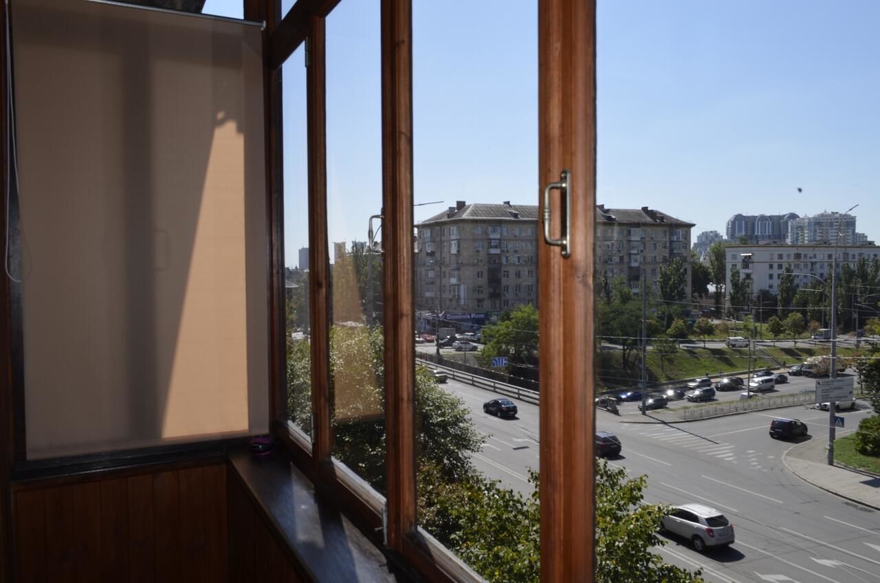 Апартаменты Апартаменты Центр Печерск метро Дружбы Народов Киев-20