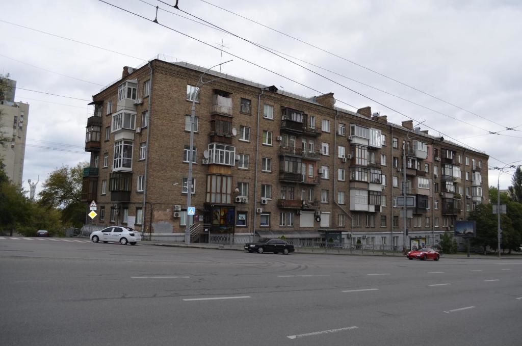 Апартаменты Апартаменты Центр Печерск метро Дружбы Народов Киев-24