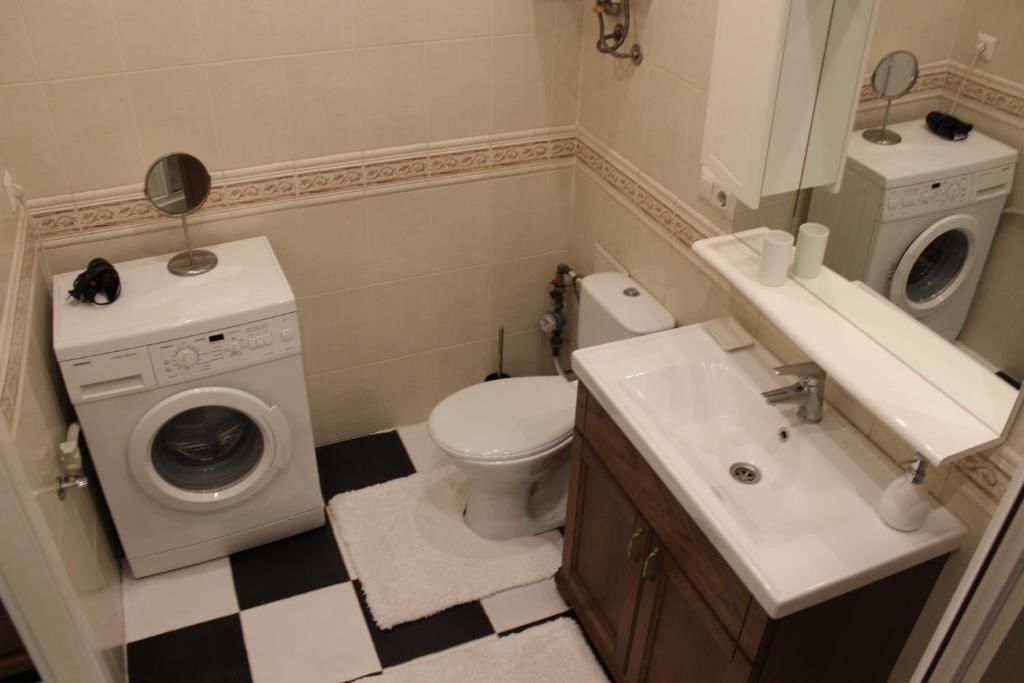 Апартаменты Апартаменты Центр Печерск метро Дружбы Народов Киев-28