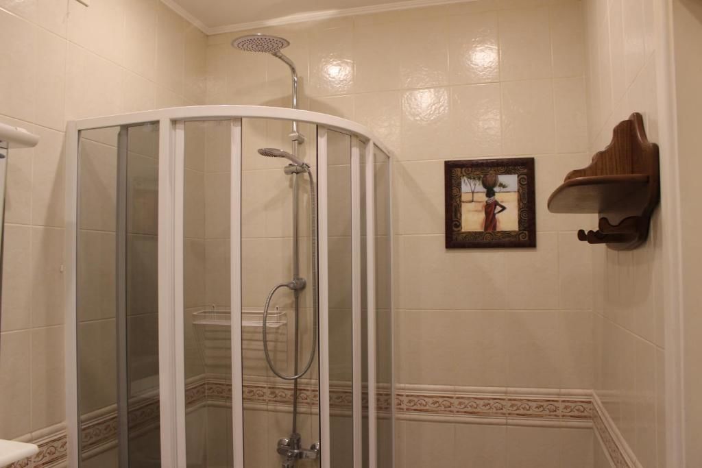 Апартаменты Апартаменты Центр Печерск метро Дружбы Народов Киев-29