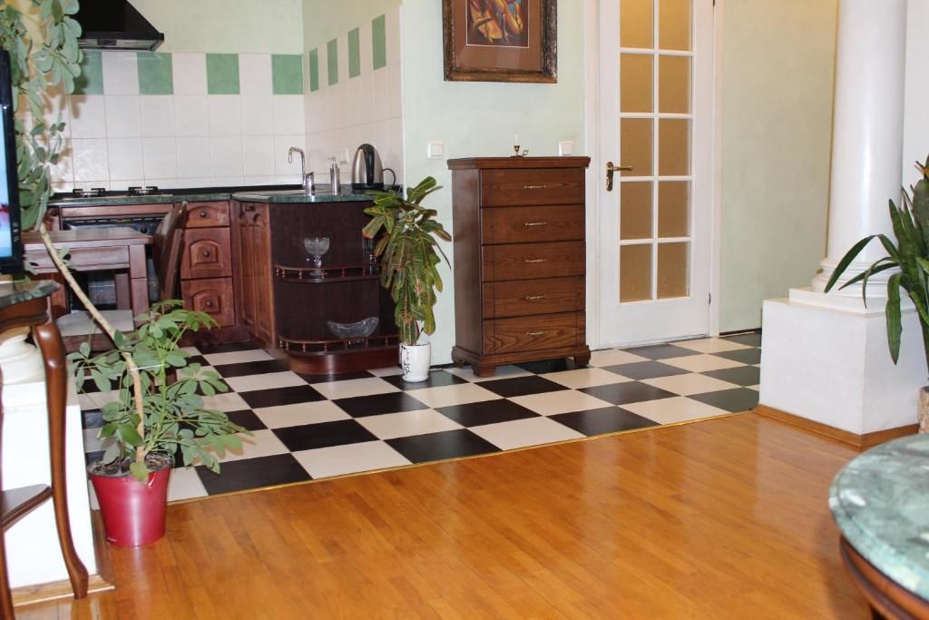 Апартаменты Апартаменты Центр Печерск метро Дружбы Народов Киев-31