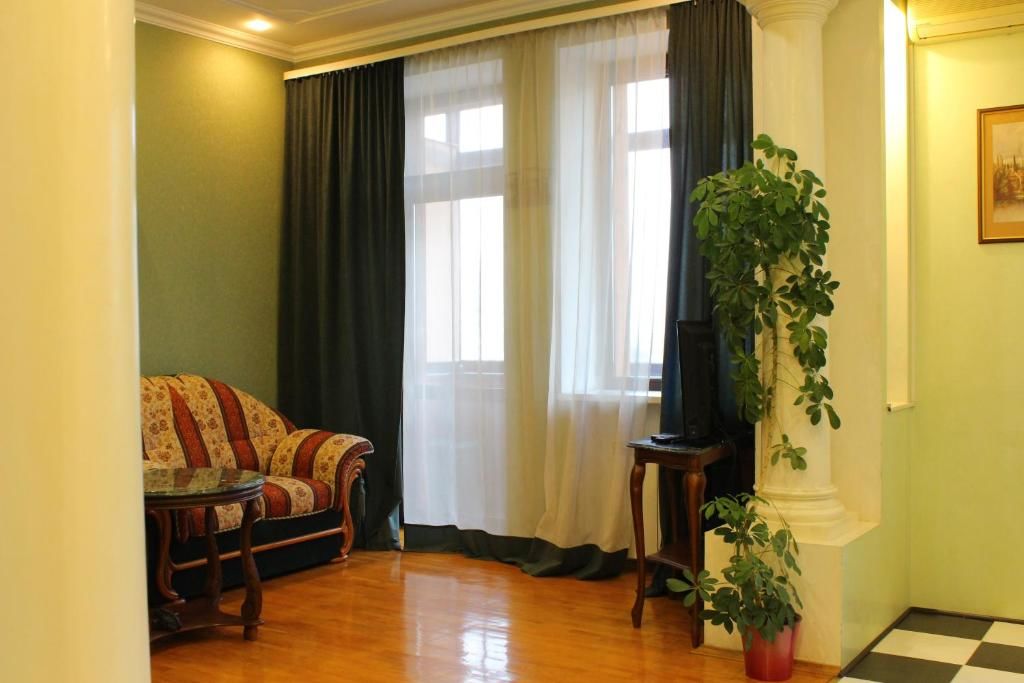 Апартаменты Апартаменты Центр Печерск метро Дружбы Народов Киев-32