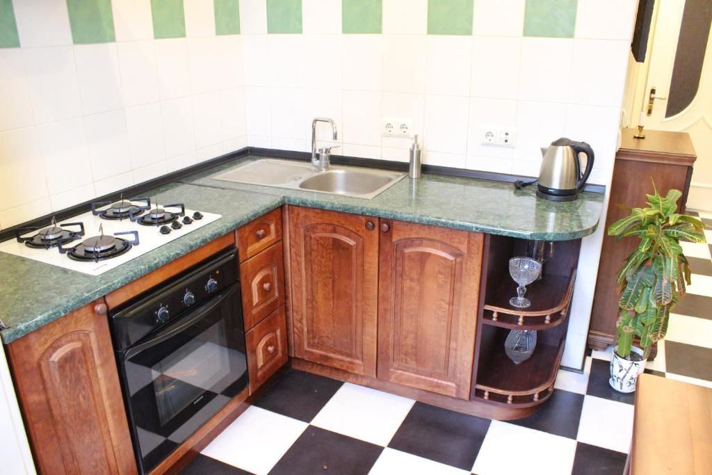 Апартаменты Апартаменты Центр Печерск метро Дружбы Народов Киев-33