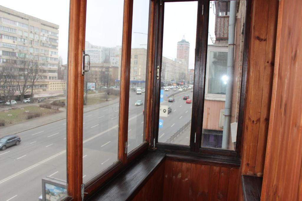 Апартаменты Апартаменты Центр Печерск метро Дружбы Народов Киев-39