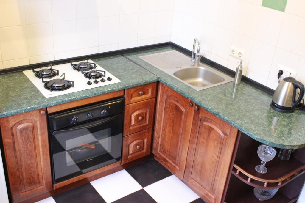 Апартаменты Апартаменты Центр Печерск метро Дружбы Народов Киев-40