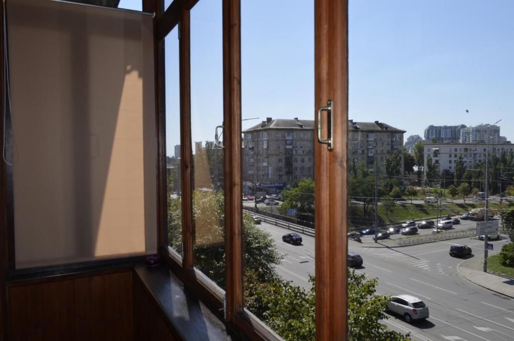 Апартаменты Апартаменты Центр Печерск метро Дружбы Народов Киев-42