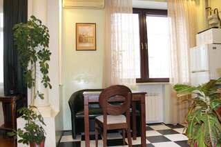 Апартаменты Апартаменты Центр Печерск метро Дружбы Народов Киев Апартаменты-студио-13