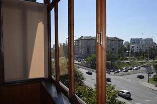 Апартаменты Апартаменты Центр Печерск метро Дружбы Народов Киев Апартаменты-студио-17