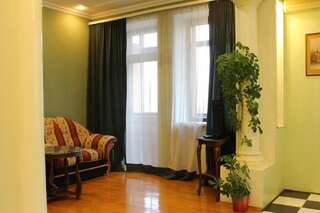 Апартаменты Апартаменты Центр Печерск метро Дружбы Народов Киев Апартаменты-студио-29