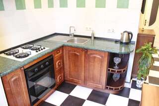 Апартаменты Апартаменты Центр Печерск метро Дружбы Народов Киев Апартаменты-студио-30