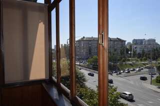 Апартаменты Апартаменты Центр Печерск метро Дружбы Народов Киев Апартаменты-студио-39