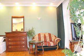 Апартаменты Апартаменты Центр Печерск метро Дружбы Народов Киев Апартаменты-студио-7