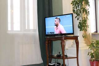 Апартаменты Апартаменты Центр Печерск метро Дружбы Народов Киев Апартаменты-студио-8