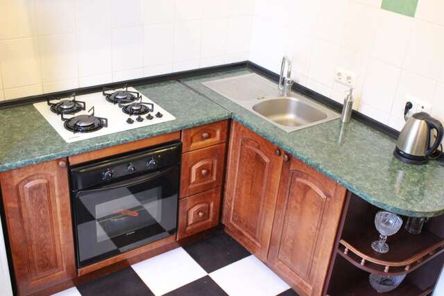 Апартаменты Апартаменты Центр Печерск метро Дружбы Народов Киев-13