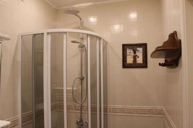 Апартаменты Апартаменты Центр Печерск метро Дружбы Народов Киев-16