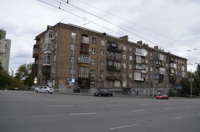 Апартаменты Апартаменты Центр Печерск метро Дружбы Народов Киев-23