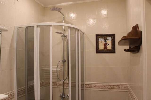 Апартаменты Апартаменты Центр Печерск метро Дружбы Народов Киев-28