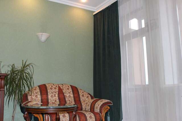 Апартаменты Апартаменты Центр Печерск метро Дружбы Народов Киев-6