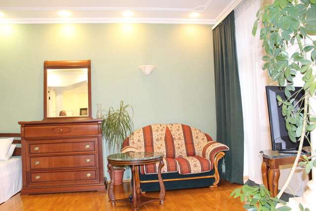 Апартаменты Апартаменты Центр Печерск метро Дружбы Народов Киев-9